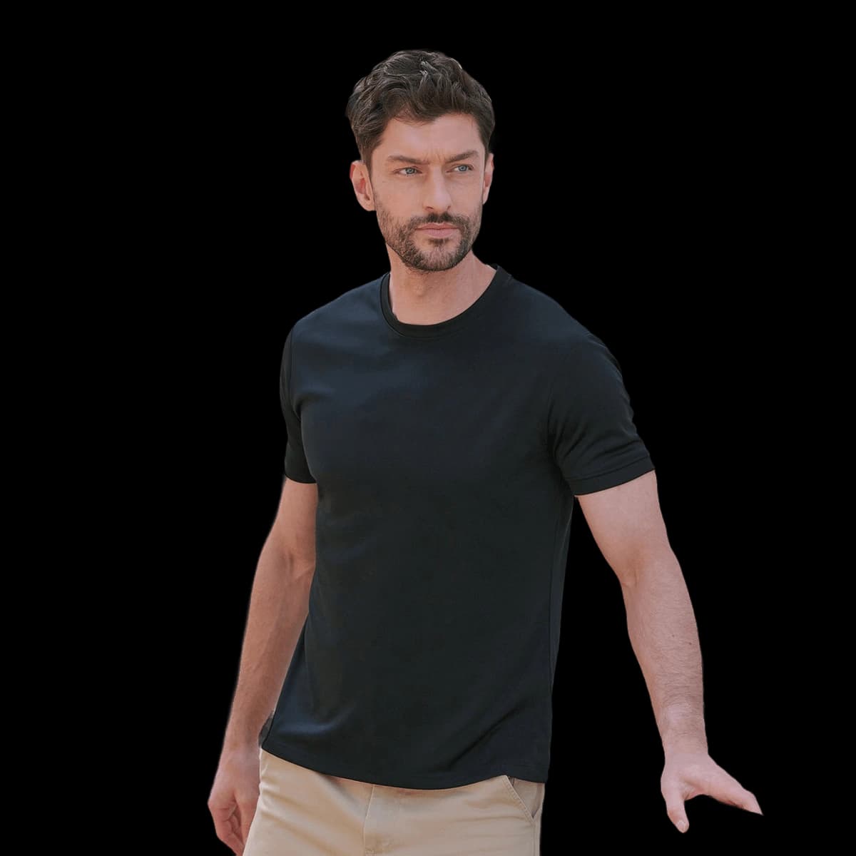 Hi Cool performance t-shirt