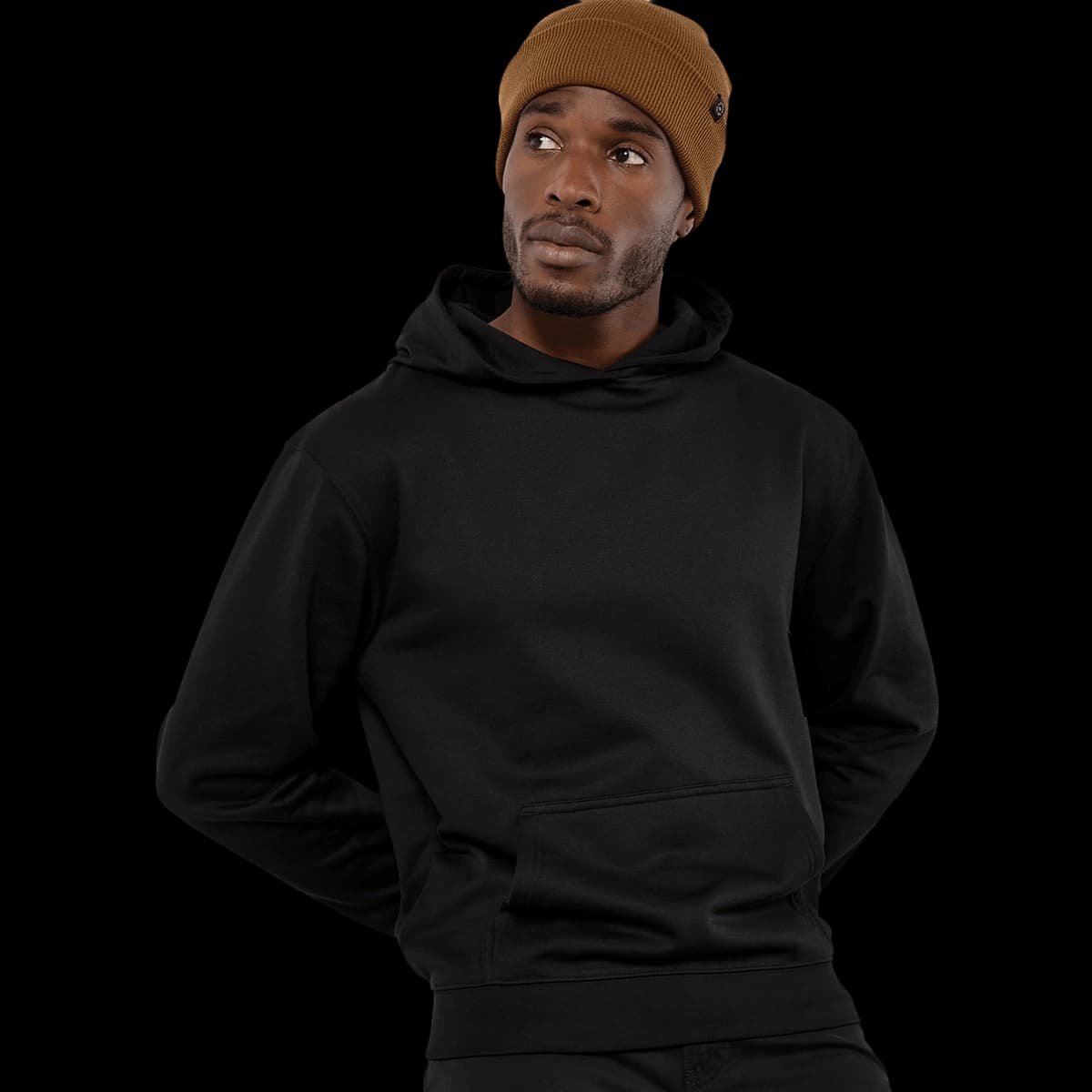 Regular fit Superwash® 60° hoodie