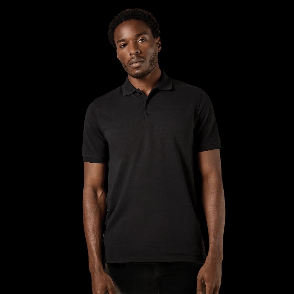 Klassic heavyweight polo superwash® 60°C (slim fit)
