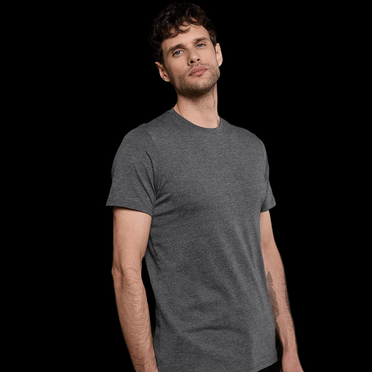 Superwash® 60° t-shirt (fashion fit)