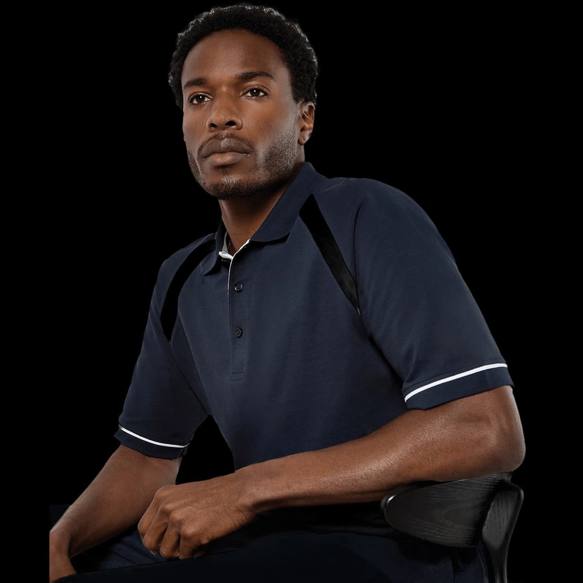 Oak hill polo (classic fit)
