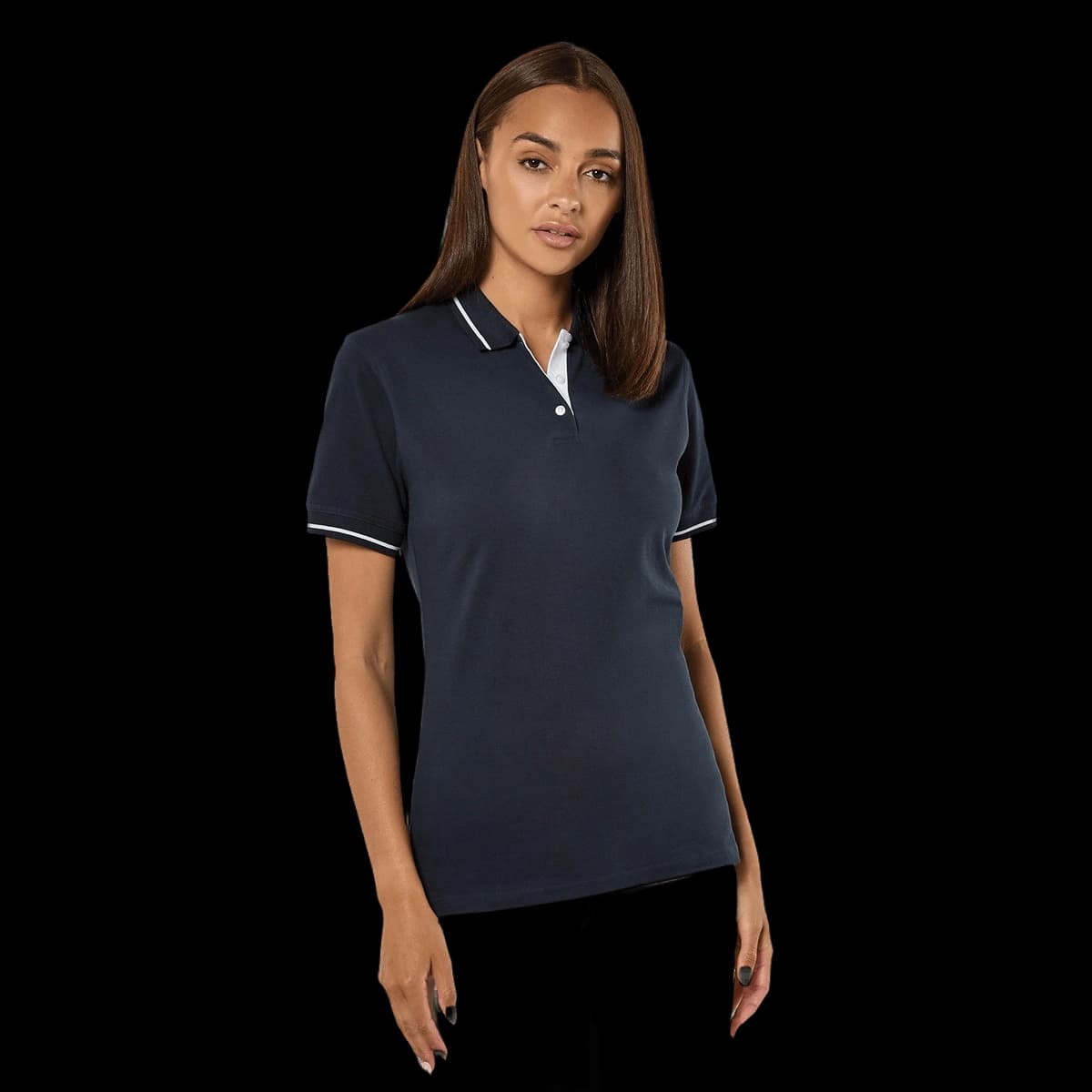 Women's St Mellion polo (classic fit)