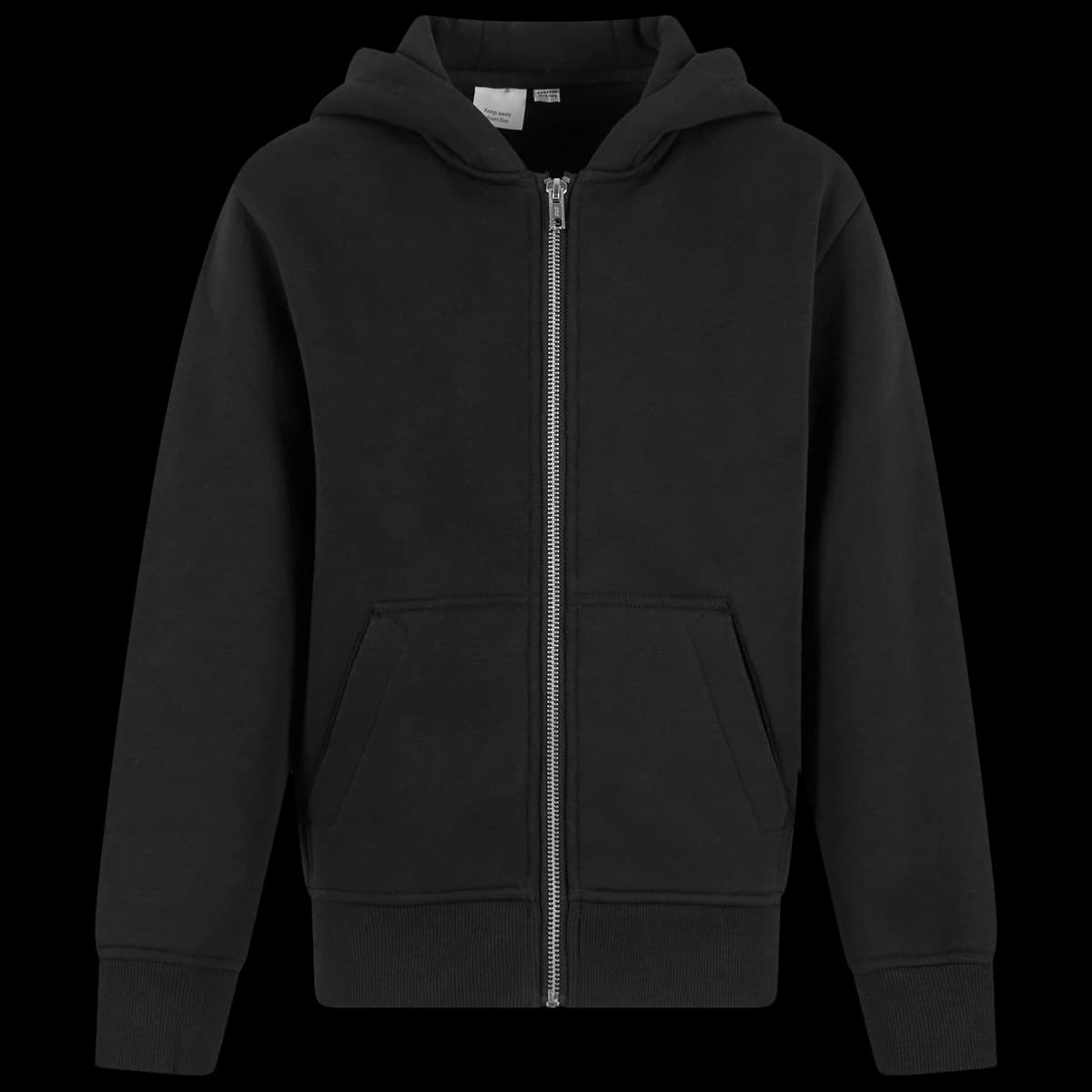 Kids oversized hoodie
