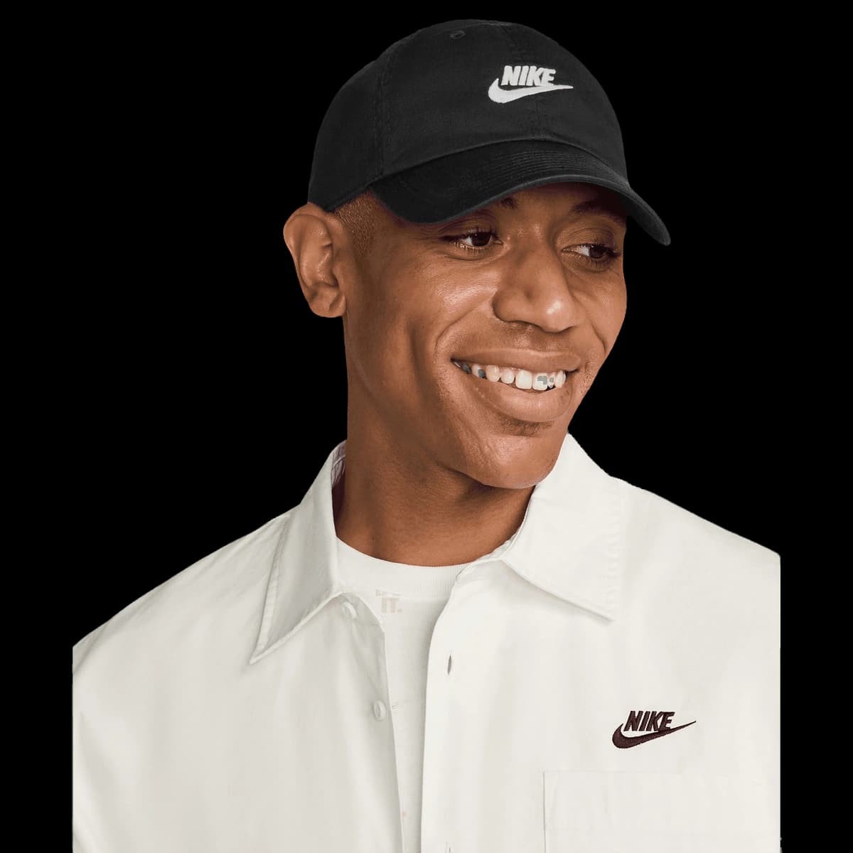 Nike Club cap