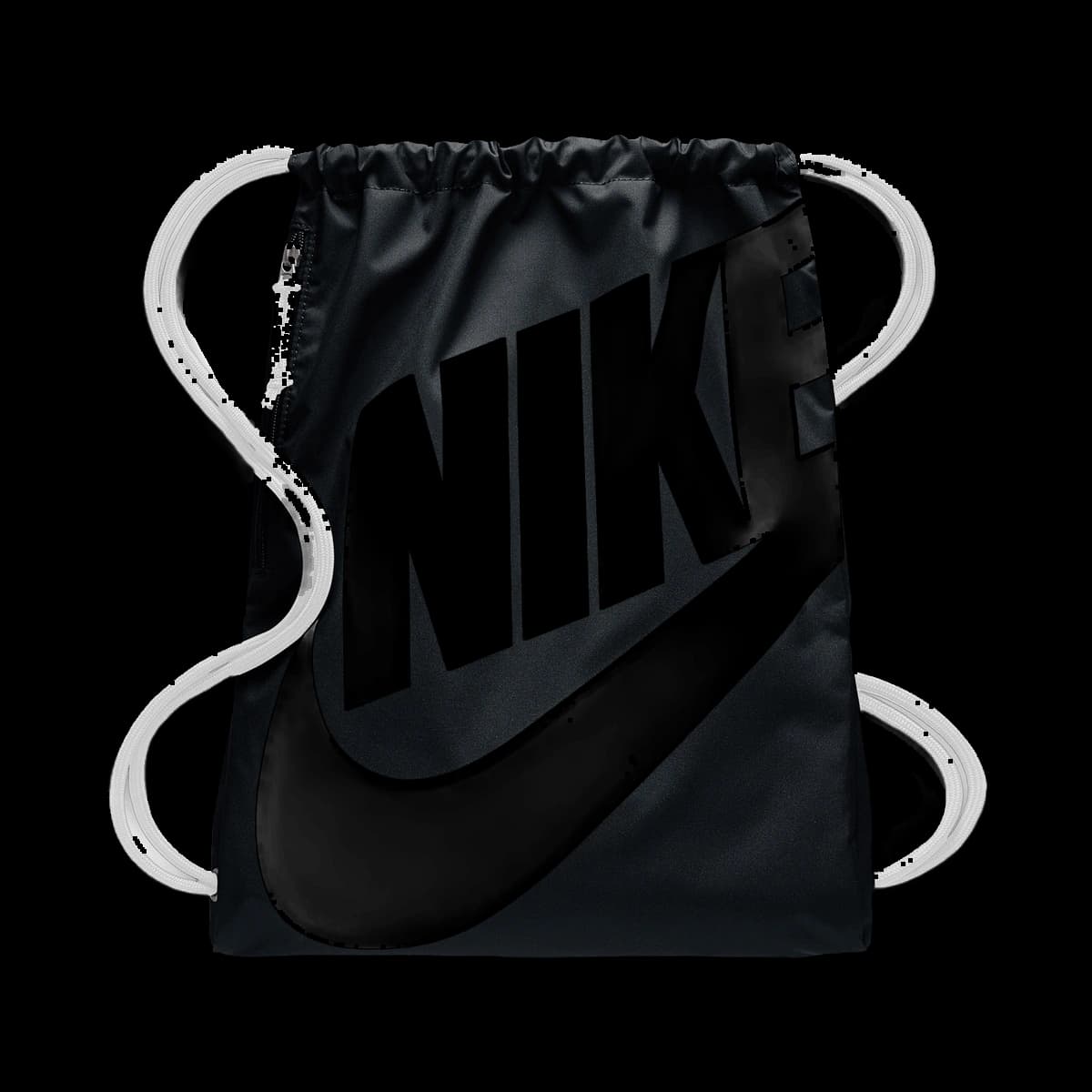 Nike heritage gymsac