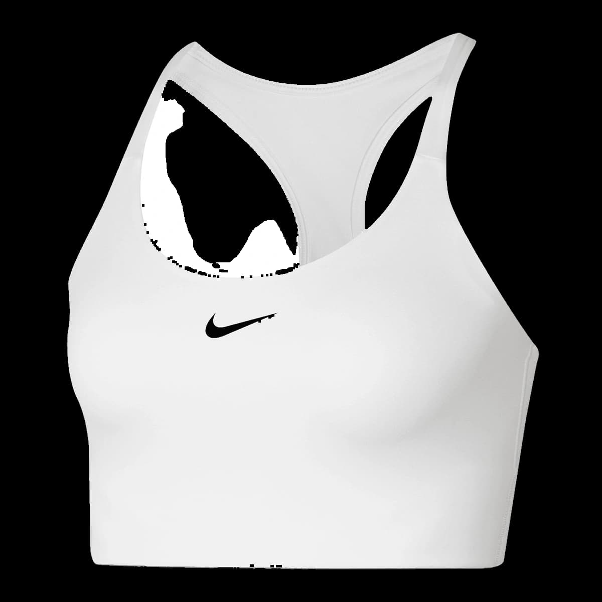 Women’s Nike Dri-FIT Swoosh one-piece bra