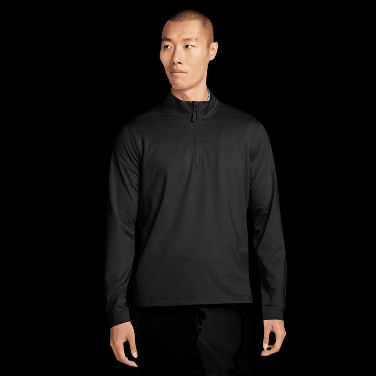 Nike Dri-FIT Victory half-zip top