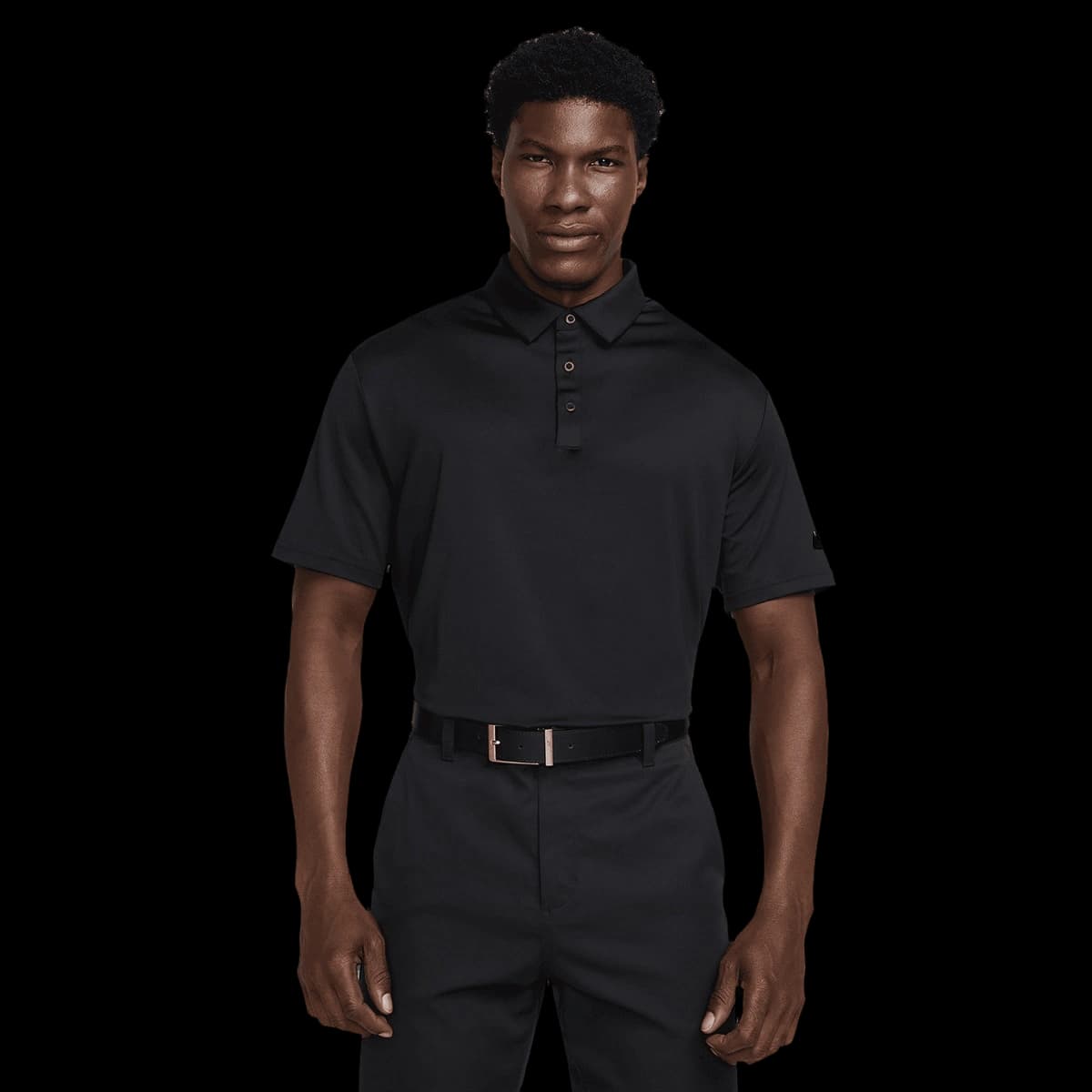 Nike Dri-FIT Tour solid polo