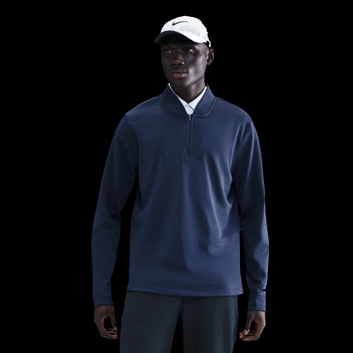 Velocity 1/2-zip top