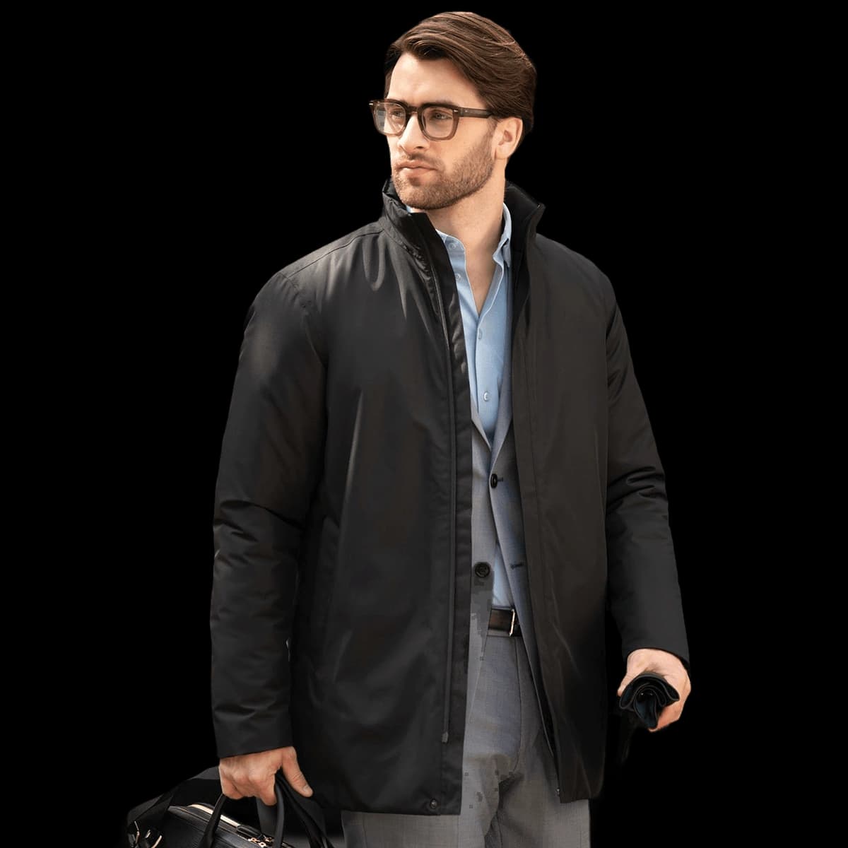 Folcroft jacket