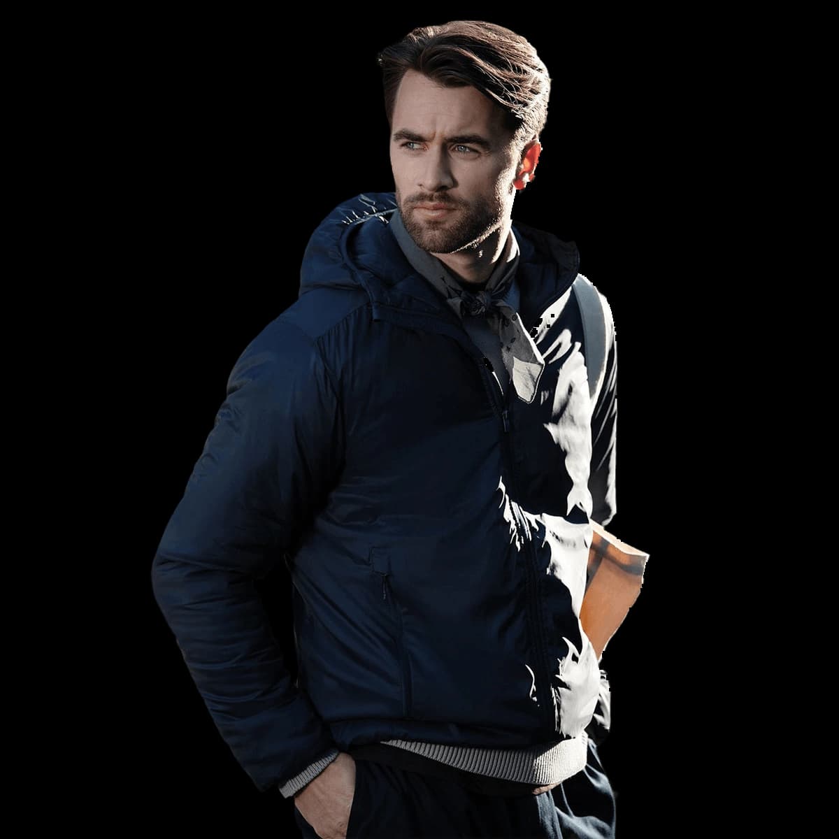 Aspen jacket