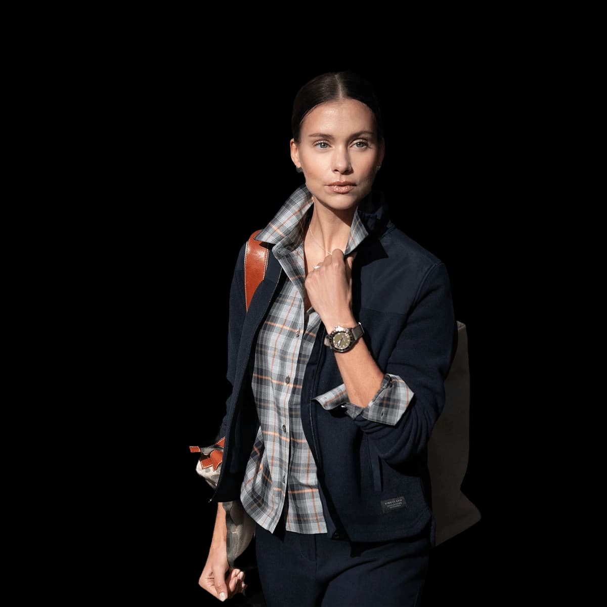 Women’s Sedona fleece