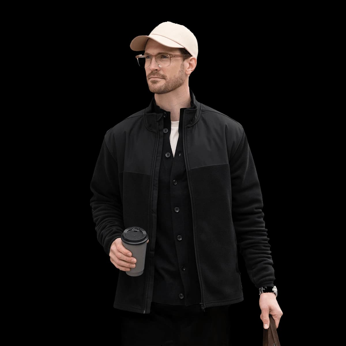 Sedona fleece
