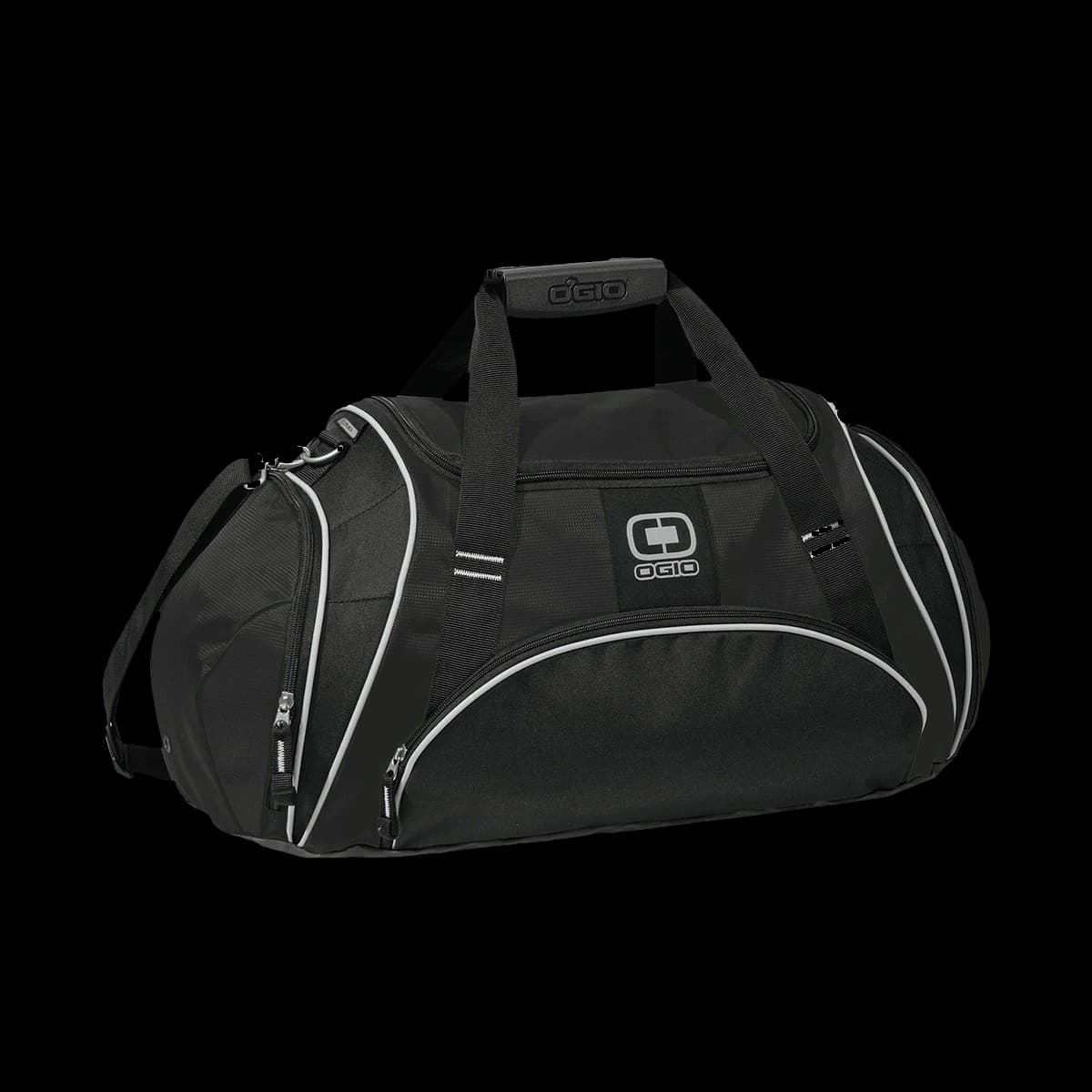 Crunch sports bag