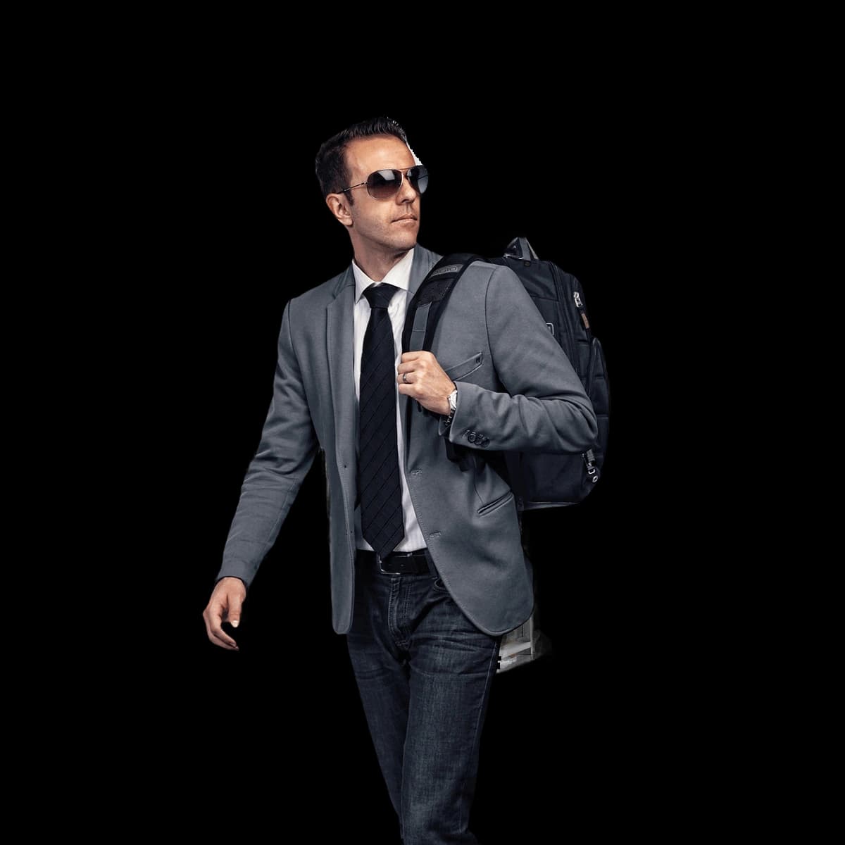 Business excelsior pack