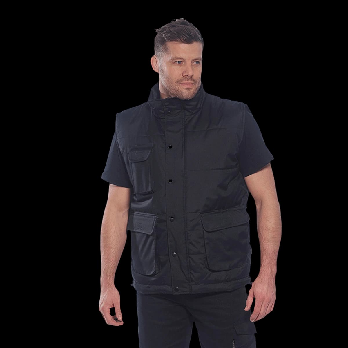 Classic bodywarmer (S415)