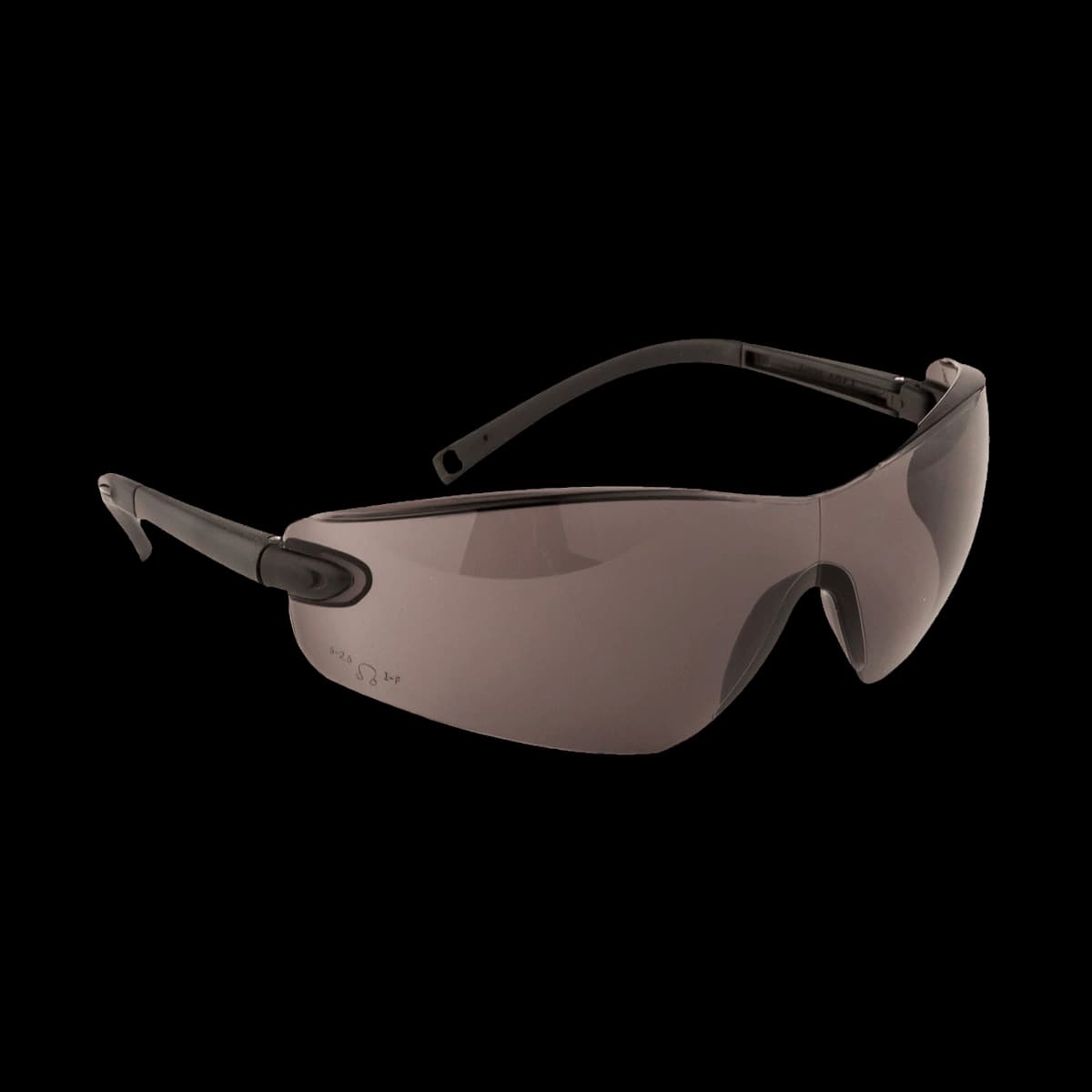 Profile safety spectacle (PW34)