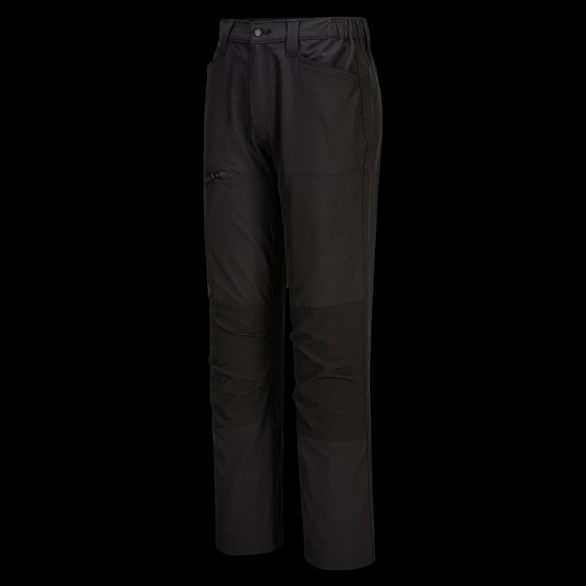 WX2 stretch work trousers (CD886) slim fit