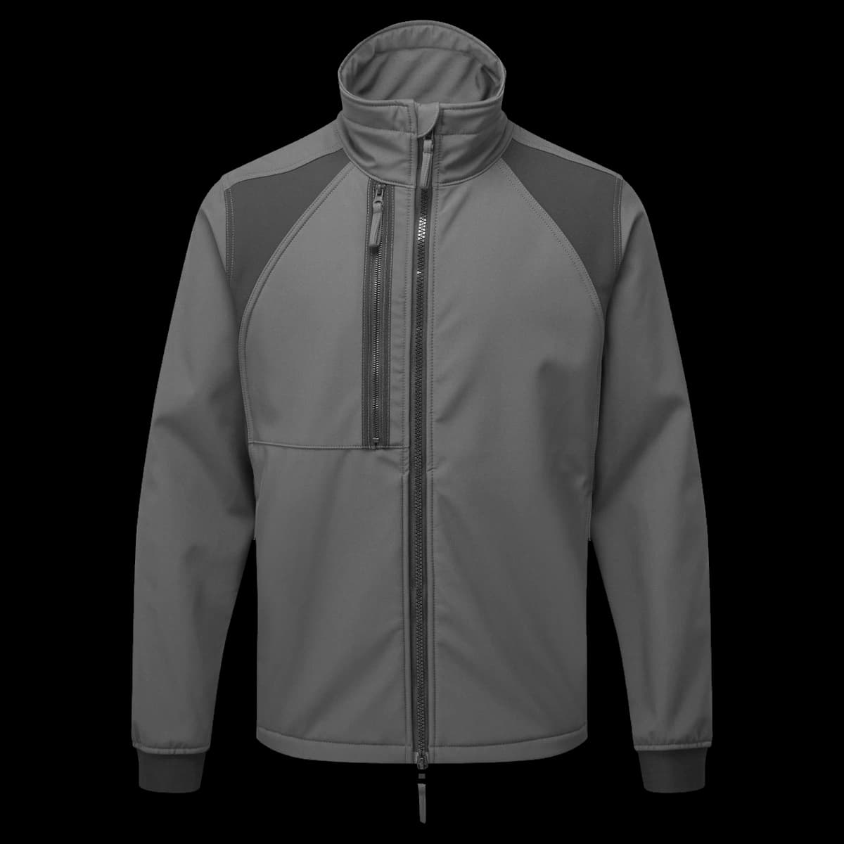 WX2 2-layer softshell