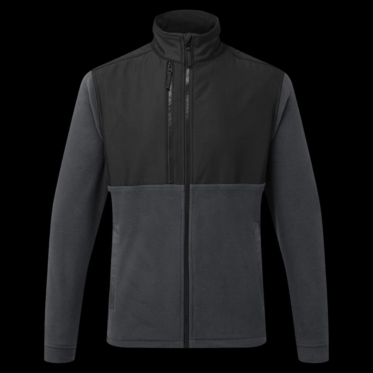 WX2 fleece