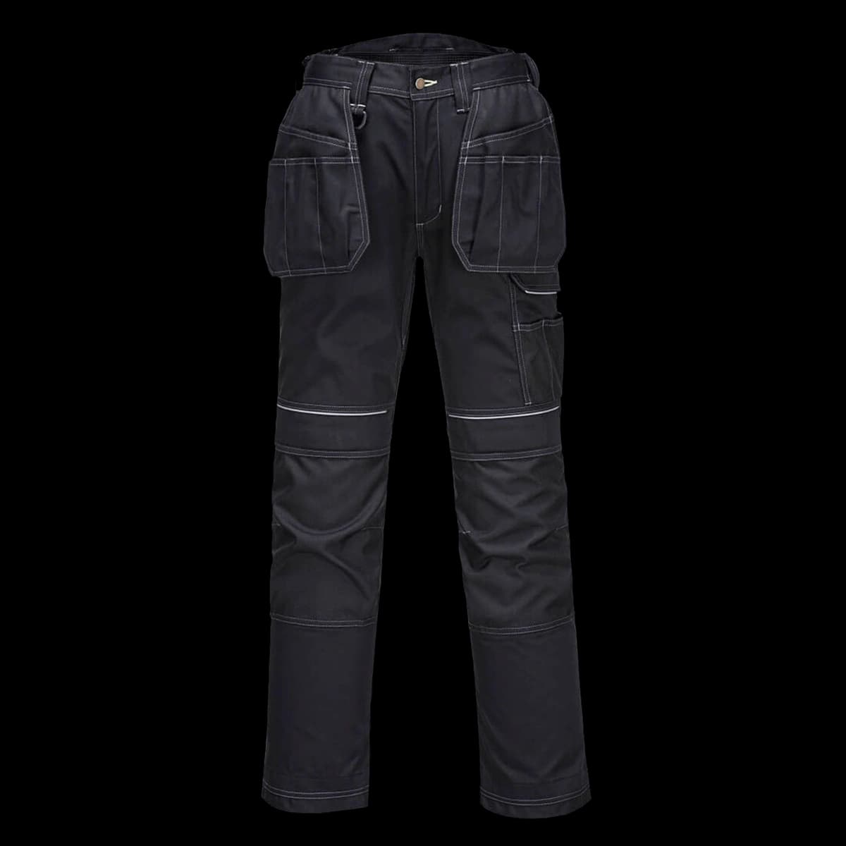 PW3 padded trousers