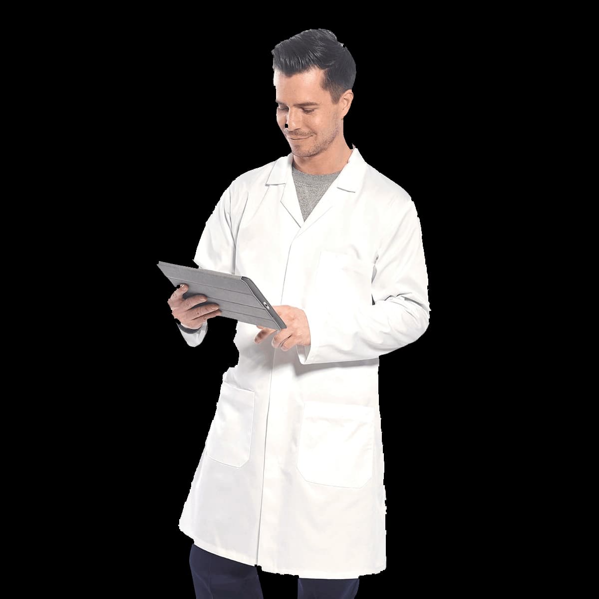 Lab coat (2852)