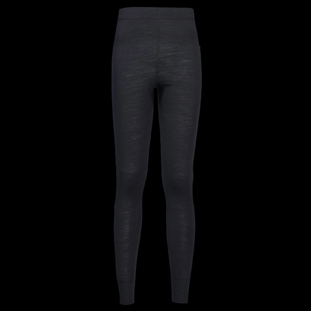 Merino wool thermal trousers