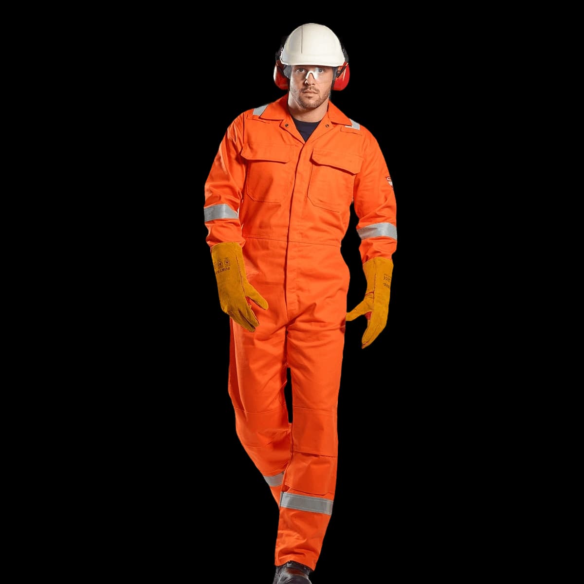 Bizweld™ Iona coverall (BIZ5)