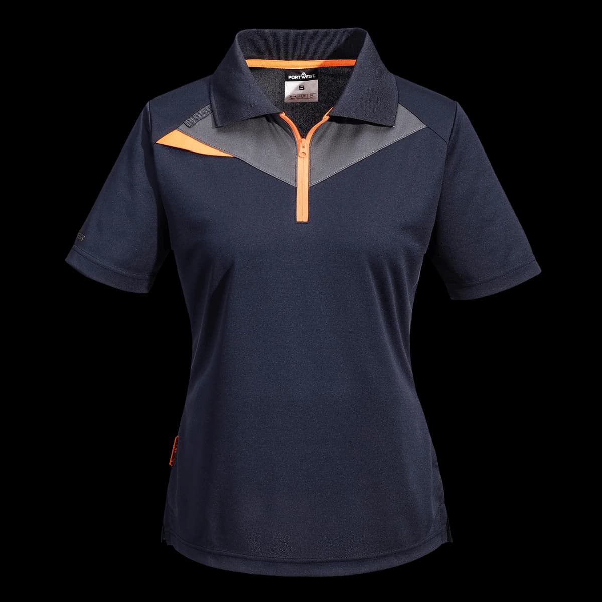 Women’s DX4 polo shirt (DX409)