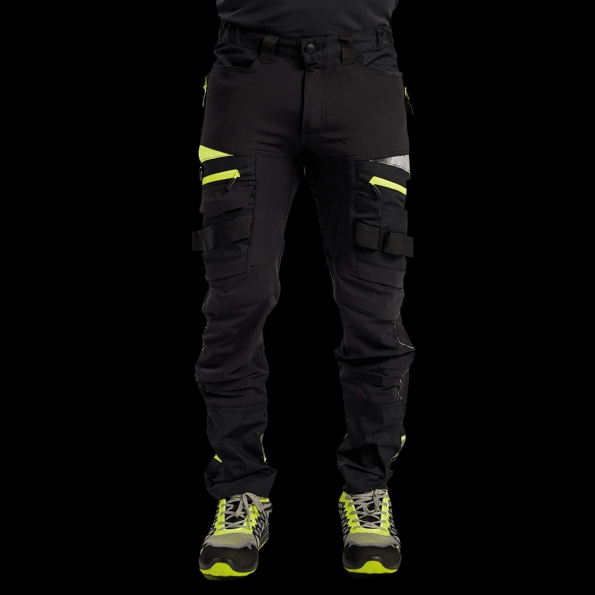 DX4 Service trousers (DX449)