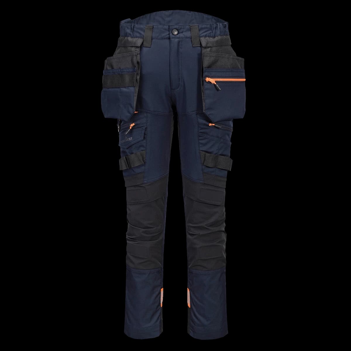 DX4 Detachable holster pocket trousers (DX440)