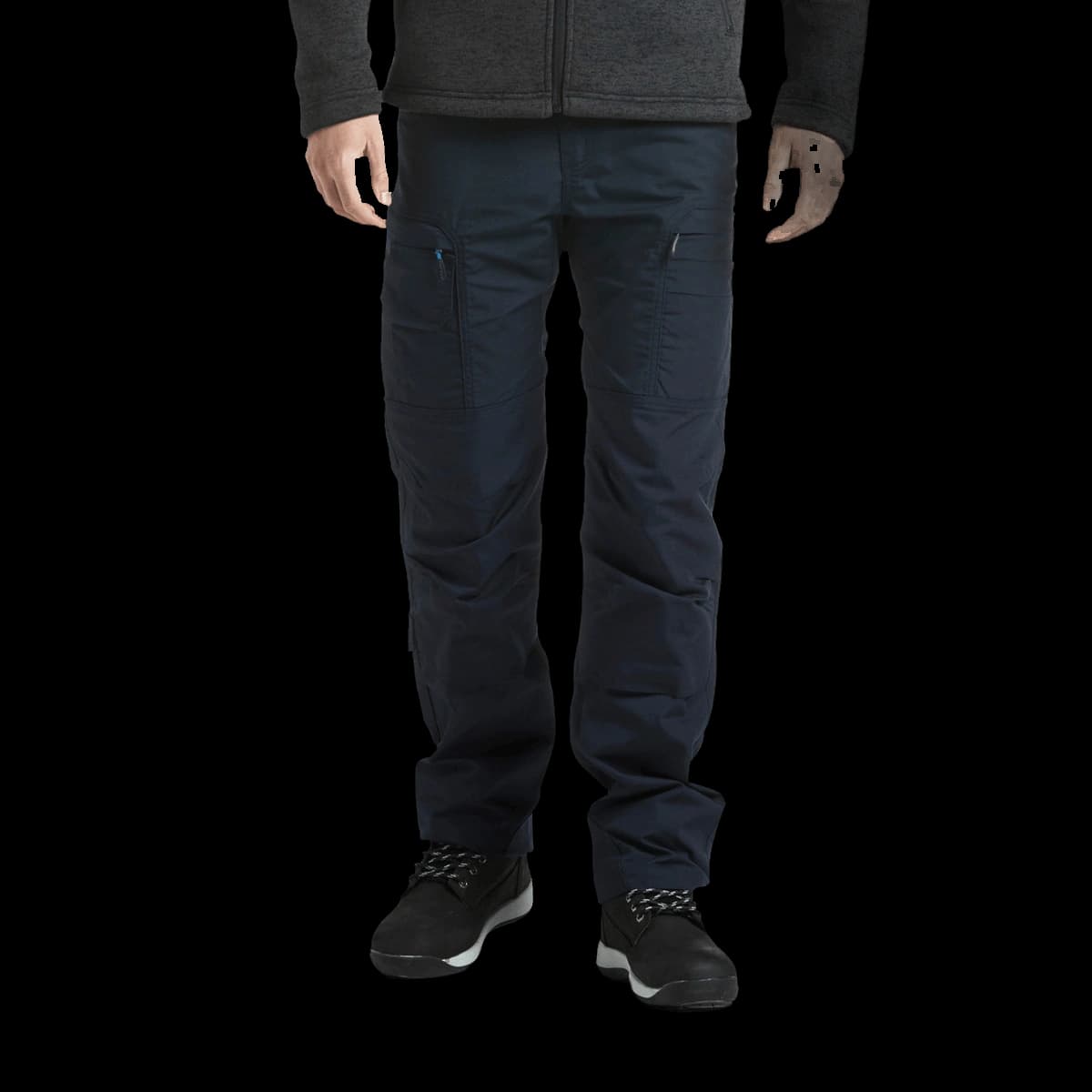 KX3 Ripstop trouser (T802) regular fit