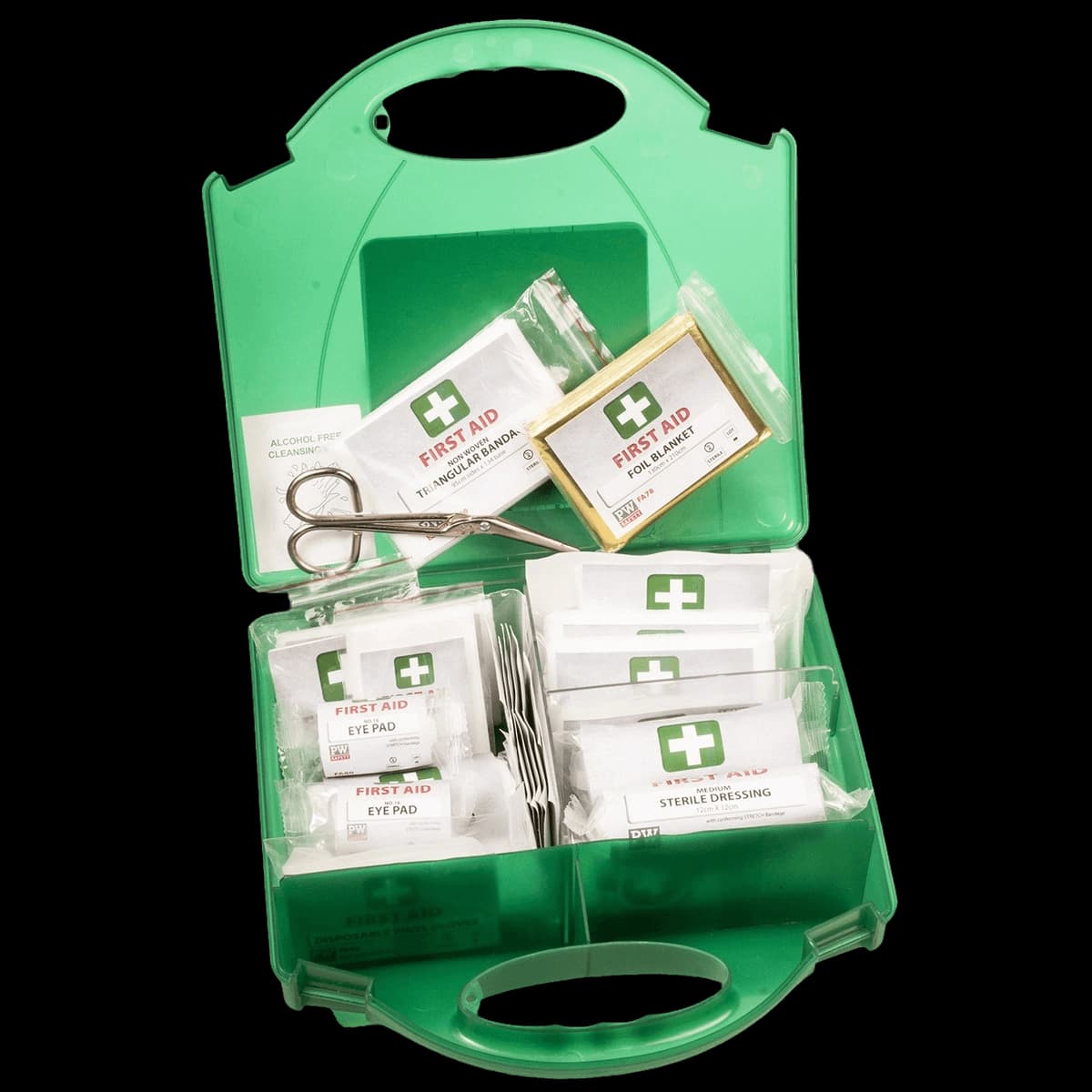 Workplace first aid kit (FA10)