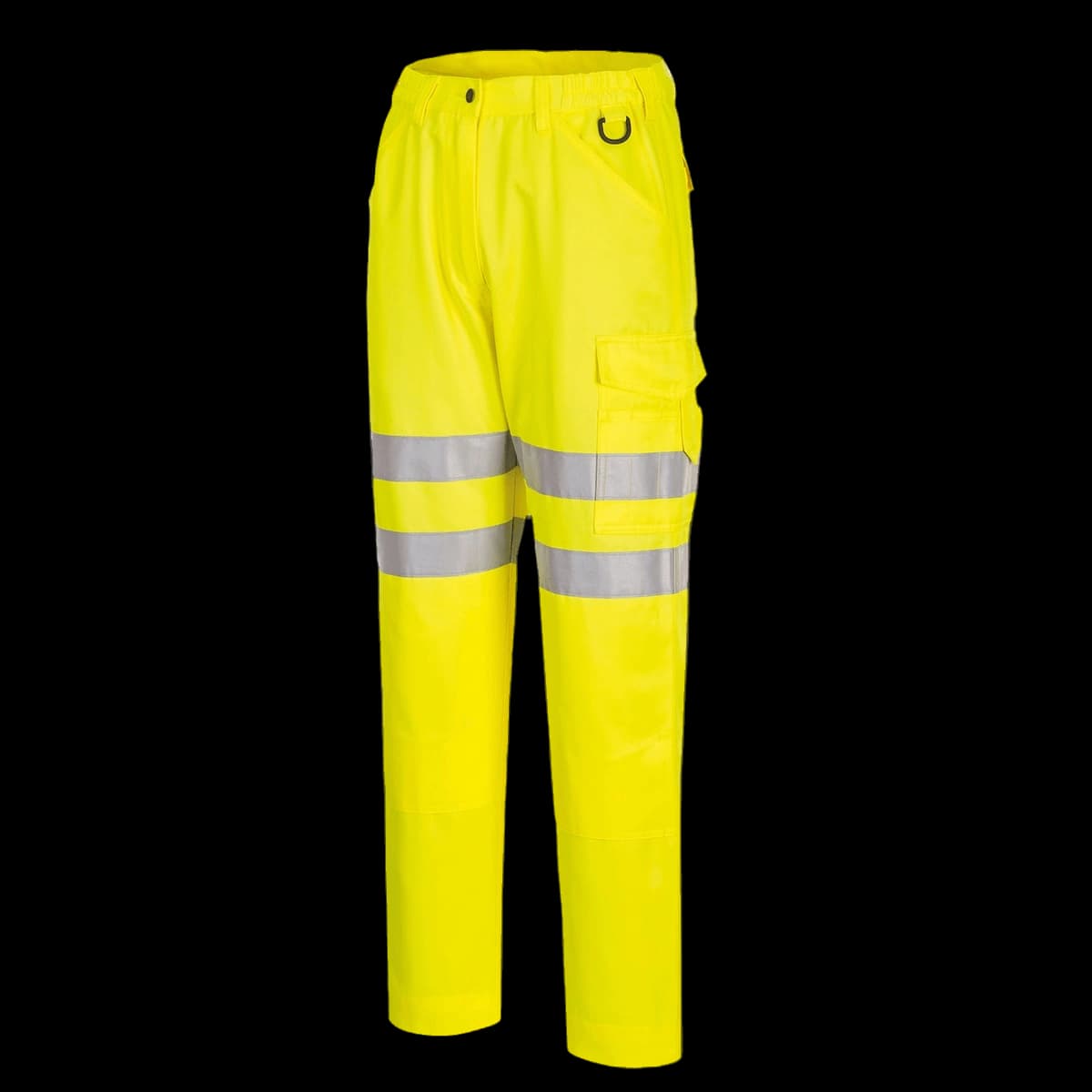 Eco Hi-vis trousers (EC40)