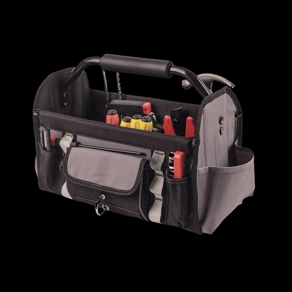 Open tool bag (TB2)