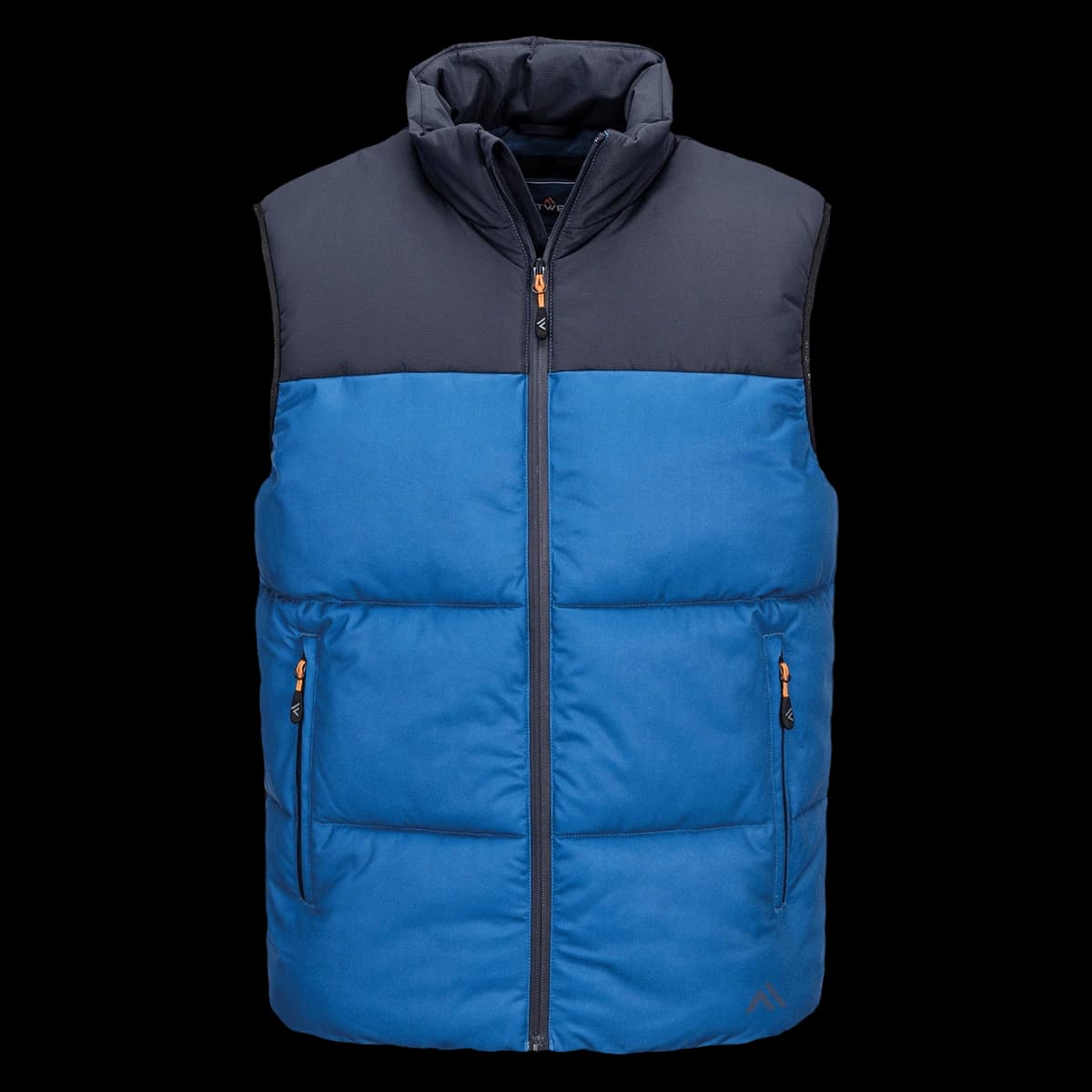 KX3 Sport insulated baffle bodywarmer (KX305)