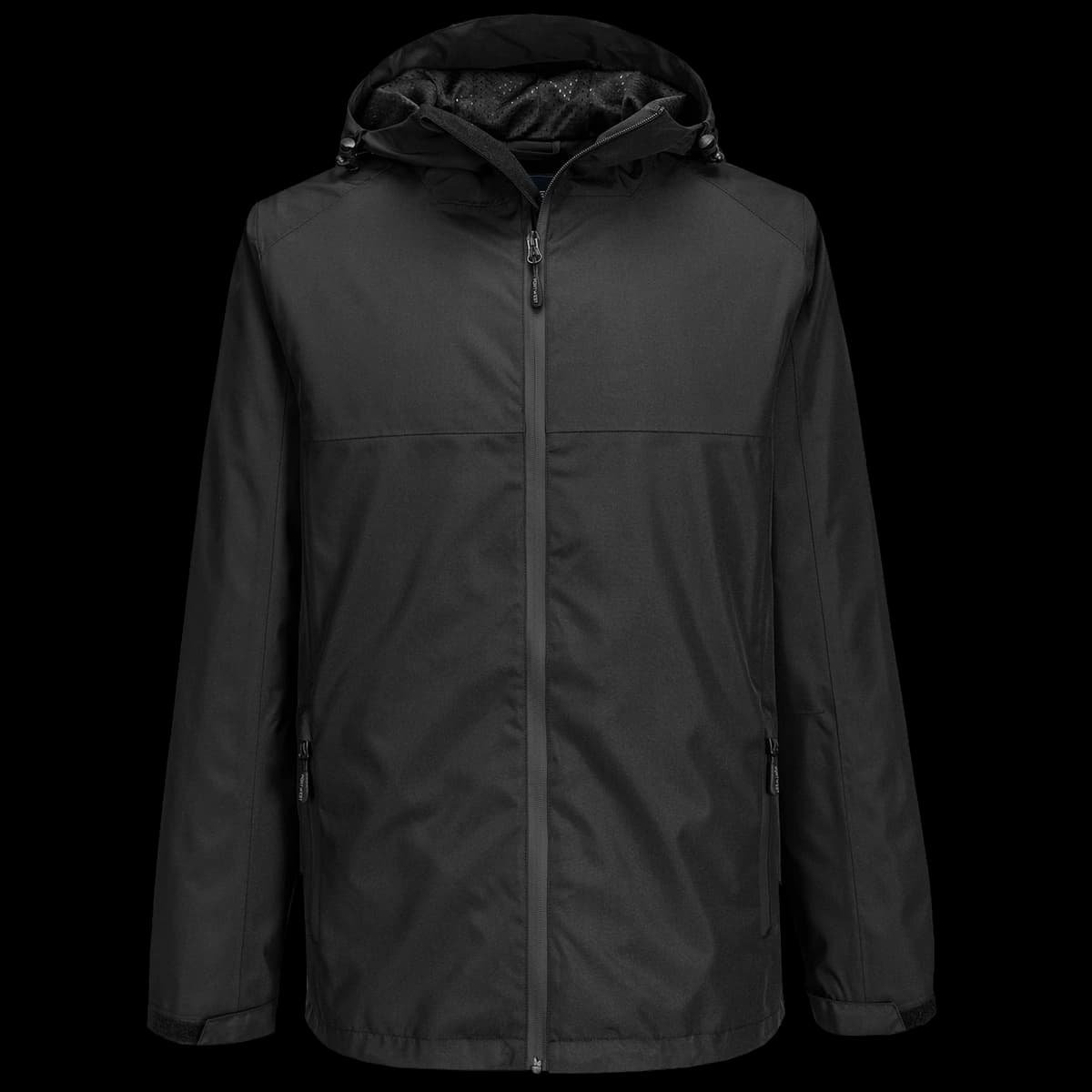 Professional rain jacket (S610)