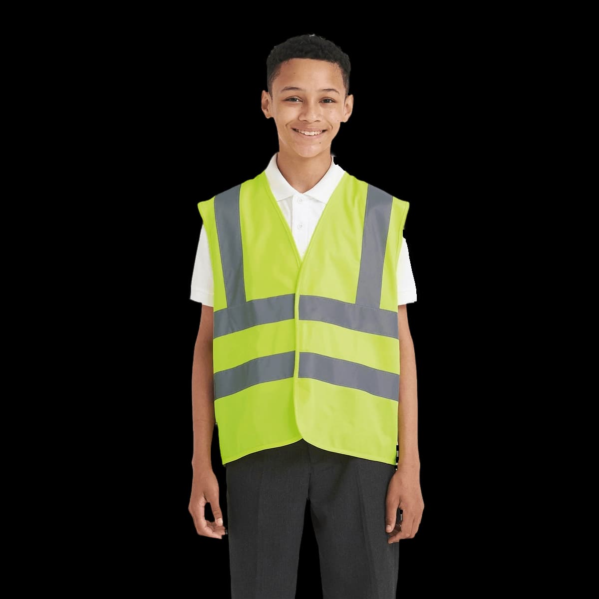 Kids waistcoat