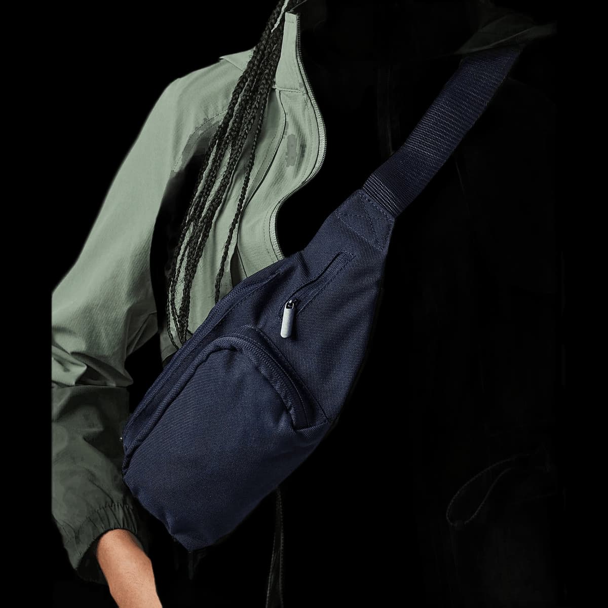 Belt bag