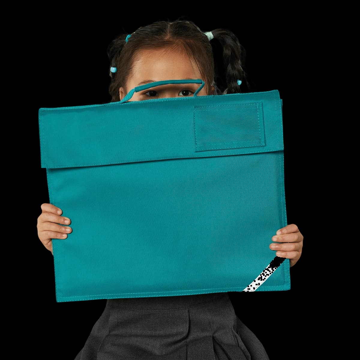 Junior book bag