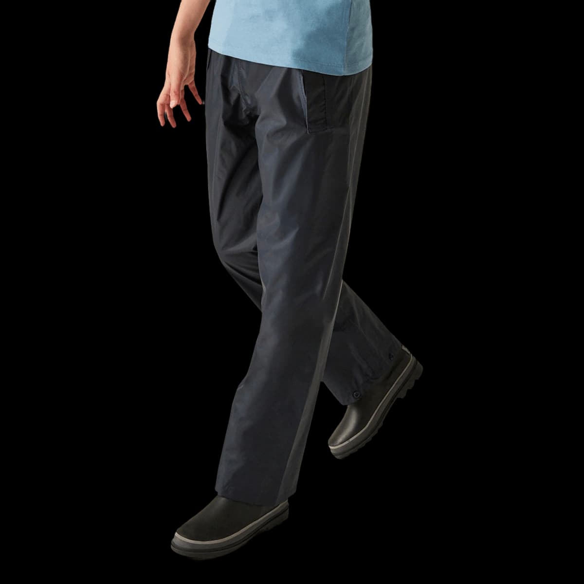Kids pro stormbreak overtrousers