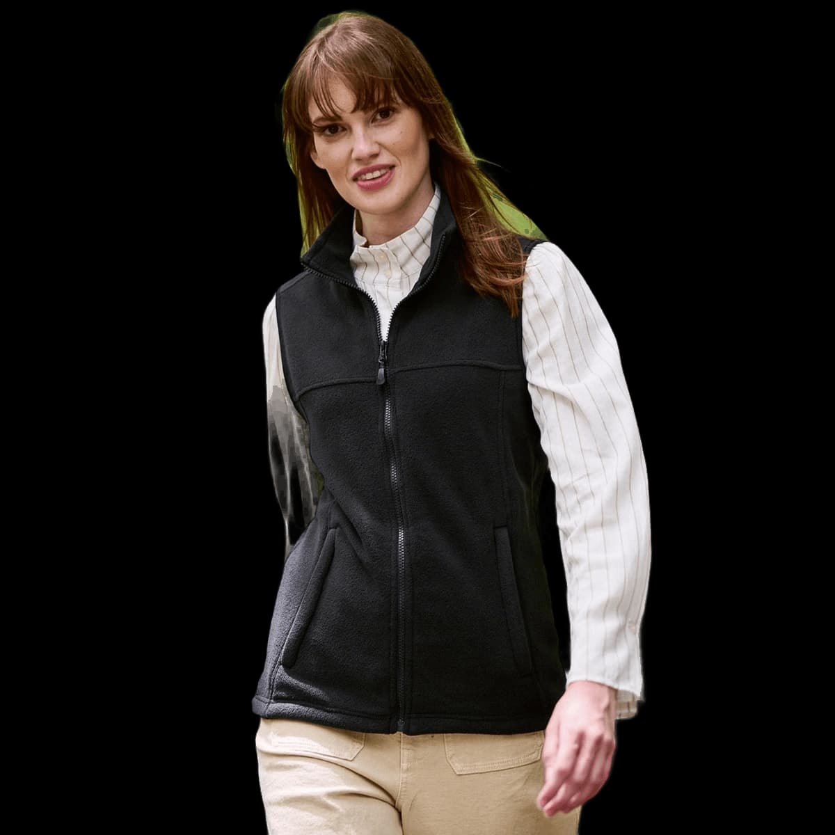 Women's Haber II bodywarmer