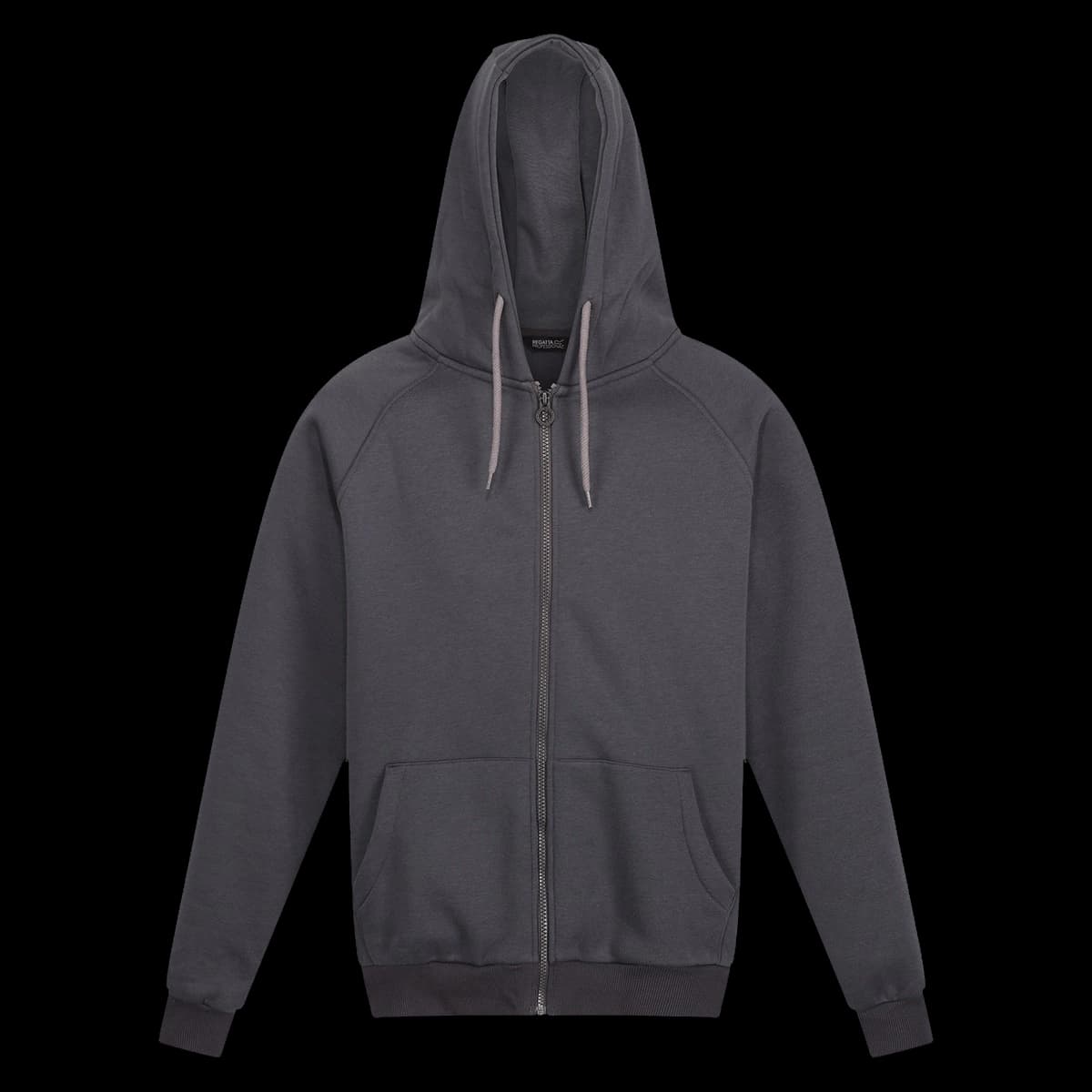 Pro full-zip hoodie