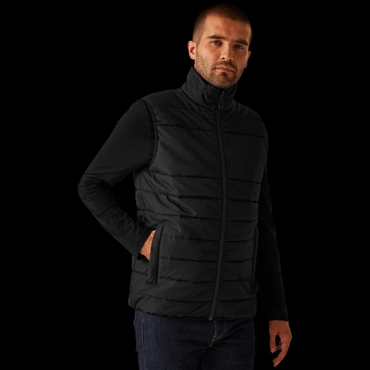 Essential thermal bodywarmer