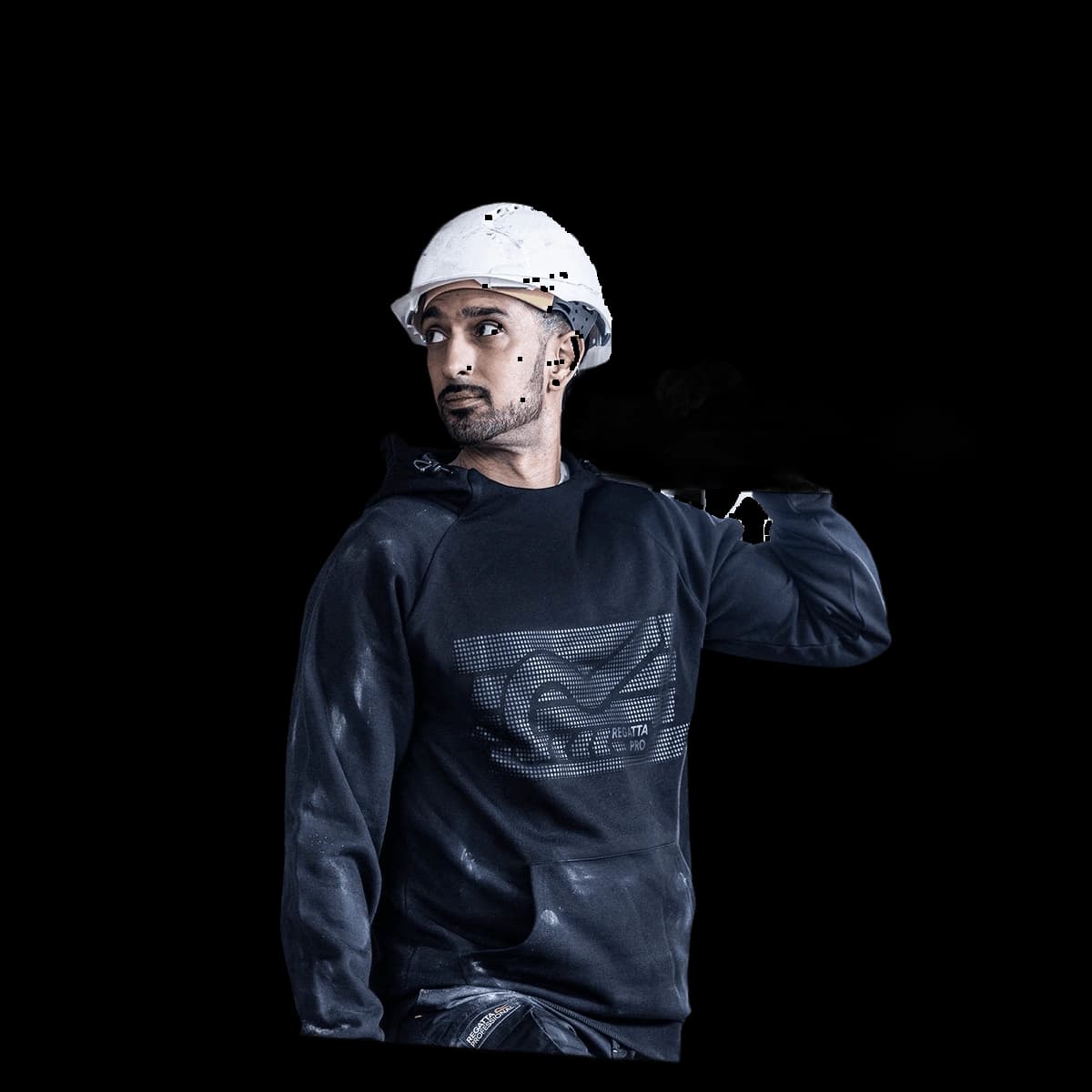 Pro trade hoodie