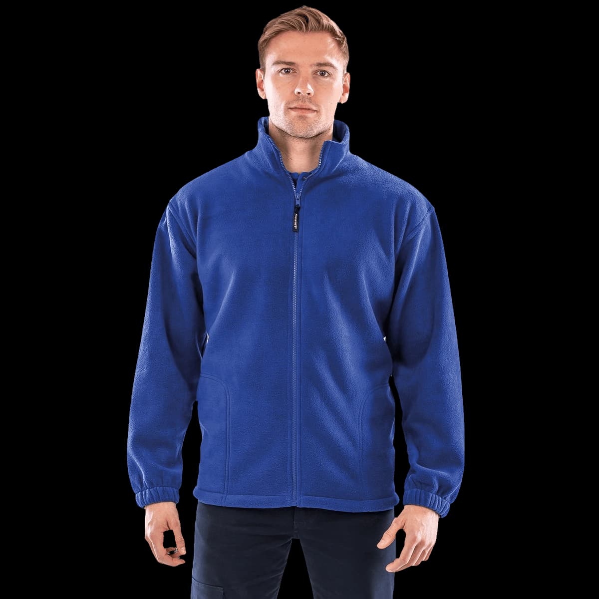 PolarTherm™ jacket