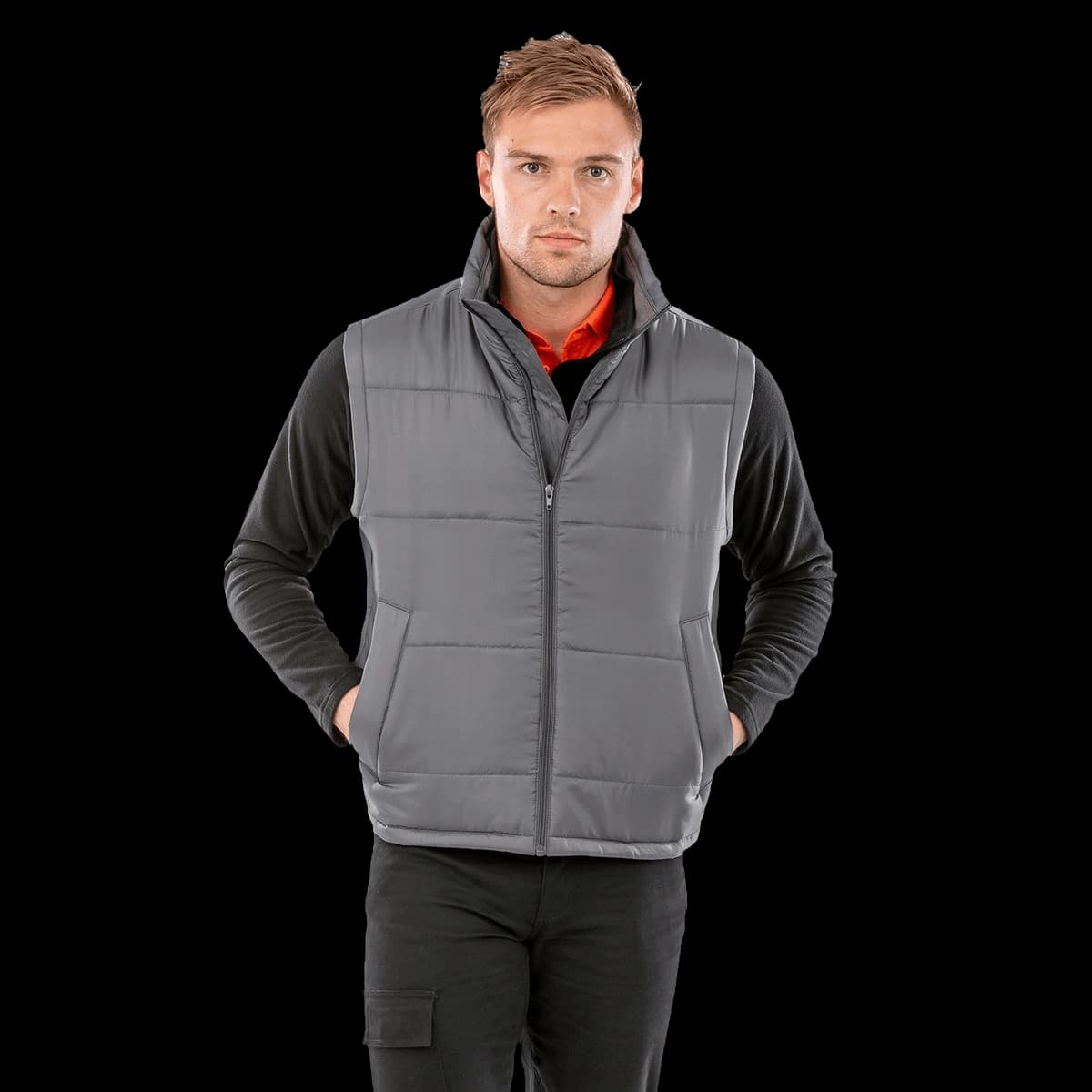 Core bodywarmer