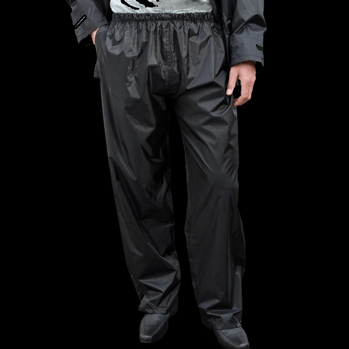 Core rain trousers