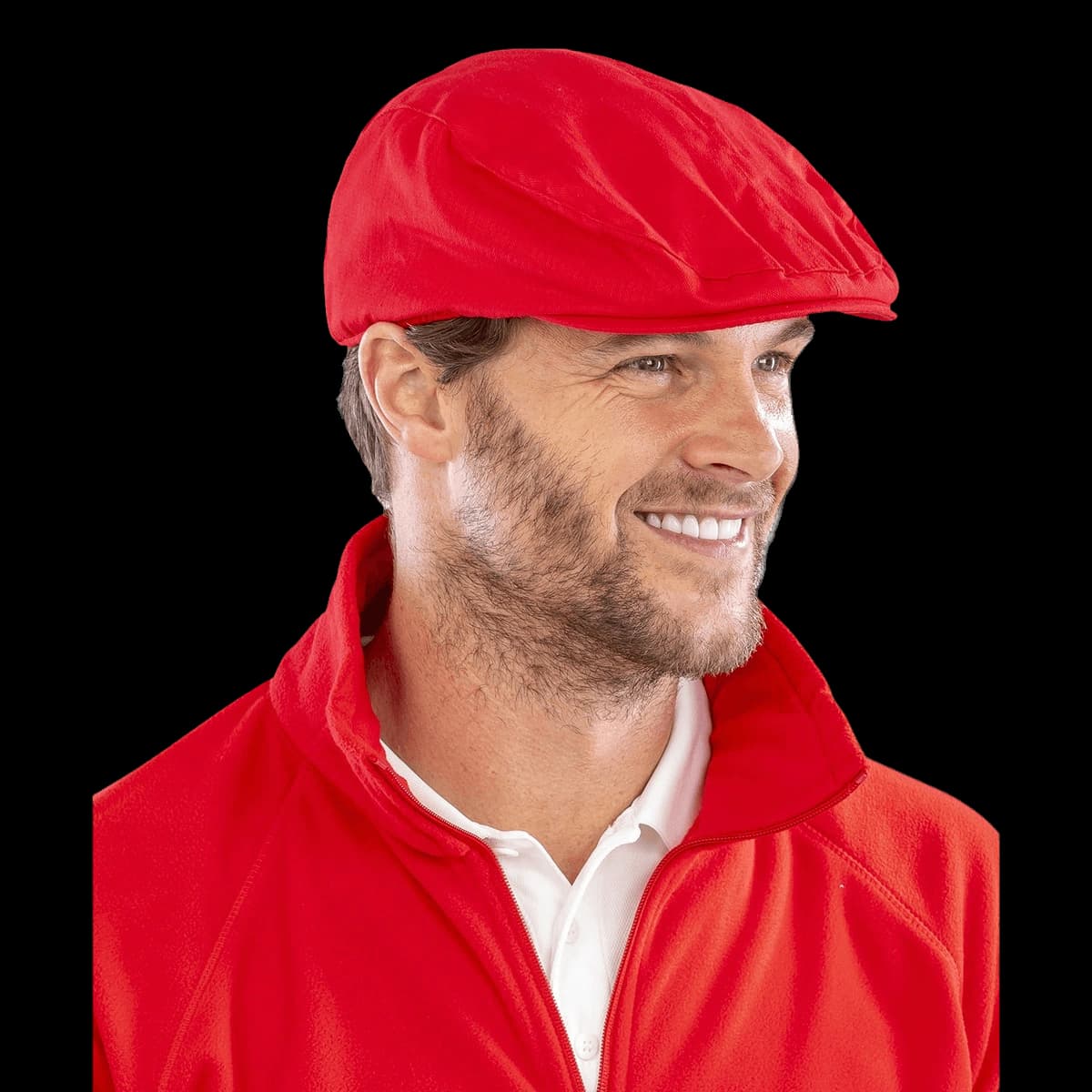 Gatsby cap