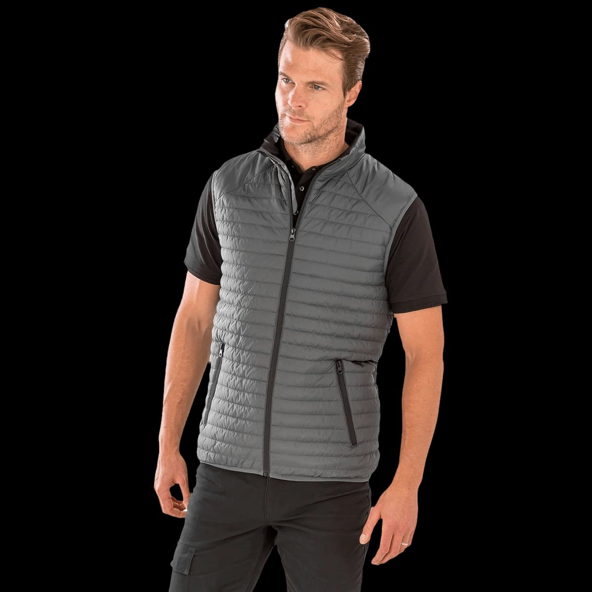 Thermoquilt gilet